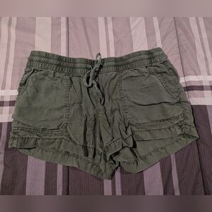 vineyard vines Olive Shorts